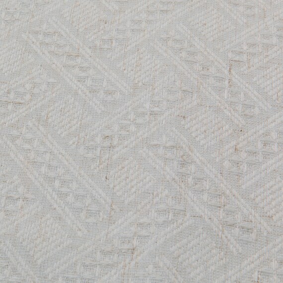 裏地付き遮光3級・遮熱カーテン(RD192 ベージュ 100X110X2) 2枚目画像