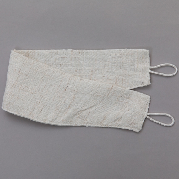 裏地付き遮光3級・遮熱カーテン(RD192 ベージュ 100X110X2) 5枚目画像