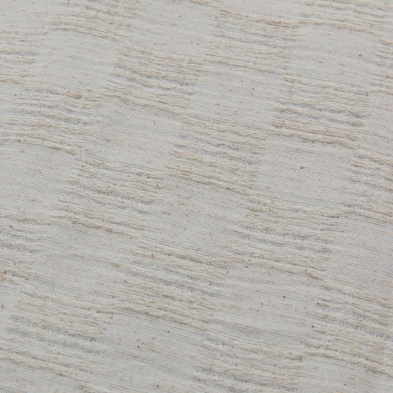 裏地付き遮光3級・遮熱カーテン(RD193 ベージュ 100X110X2) 2枚目画像