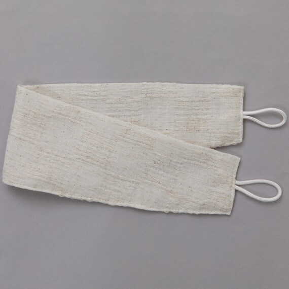 裏地付き遮光3級・遮熱カーテン(RD193 ベージュ 100X110X2) 5枚目画像