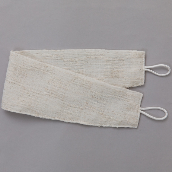 裏地付き遮光3級・遮熱カーテン(RD193 ベージュ 100X110X2) 5枚目画像