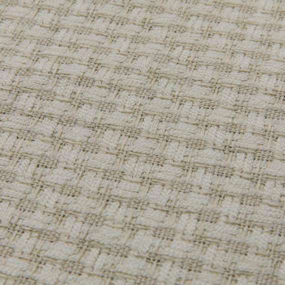 裏地付き遮光2級・遮熱カーテン(RD194 ベージュ 100X110X2) 2枚目画像