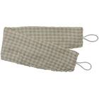 裏地付き遮光2級・遮熱カーテン(RD194 ベージュ 100X110X2) 5枚目画像