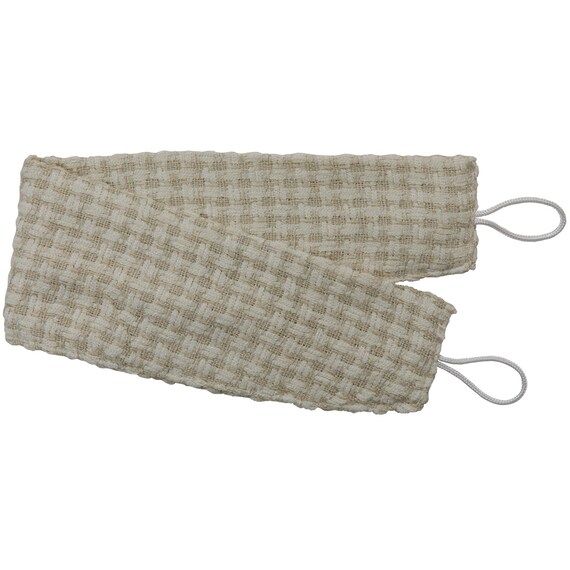 裏地付き遮光2級・遮熱カーテン(RD194 ベージュ 100X110X2) 5枚目画像