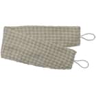 裏地付き遮光2級・遮熱カーテン(RD194 ベージュ 100X110X2) 5枚目画像