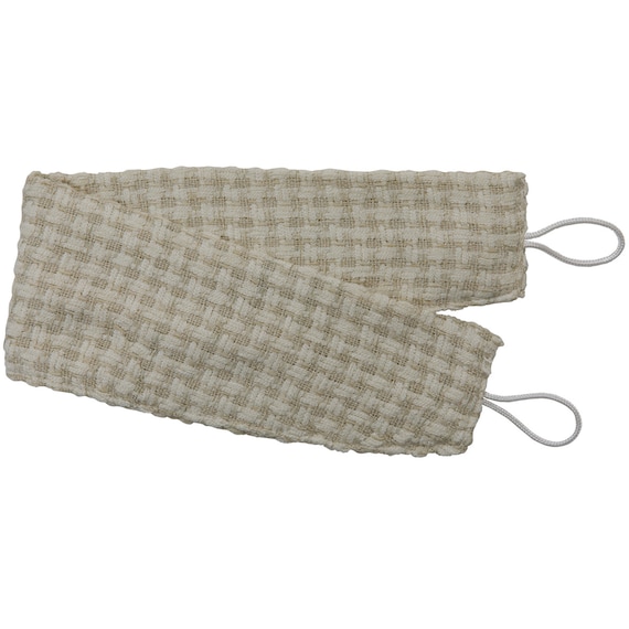 裏地付き遮光2級・遮熱カーテン(RD194 ベージュ 100X110X2) 5枚目画像