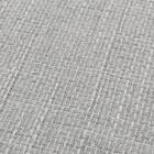 裏地付き遮光2級・遮熱カーテン(RD195 グレー 100X110X2) 2枚目画像