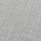 裏地付き遮光2級・遮熱カーテン(RD195 グレー 100X110X2) 2枚目画像