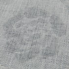 裏地付き遮光2級・遮熱カーテン(RD196 グレー 100X110X2) 2枚目画像