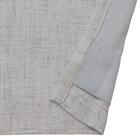 裏地付き遮光2級・遮熱カーテン(RD216 アイボリー 100X110X2) 4枚目画像