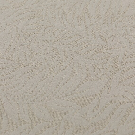 裏地付き遮光2級・遮熱カーテン(RD212 ベージュ 100X110X2) 2枚目画像