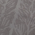 裏地付き遮光2級・遮熱カーテン(RD213 グレー 100X110X2) 2枚目画像