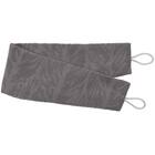 裏地付き遮光2級・遮熱カーテン(RD213 グレー 100X110X2) 5枚目画像