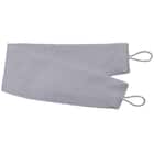 裏地付き遮光3級・遮熱カーテン(RD214 アイボリー 100X110X2) 5枚目画像