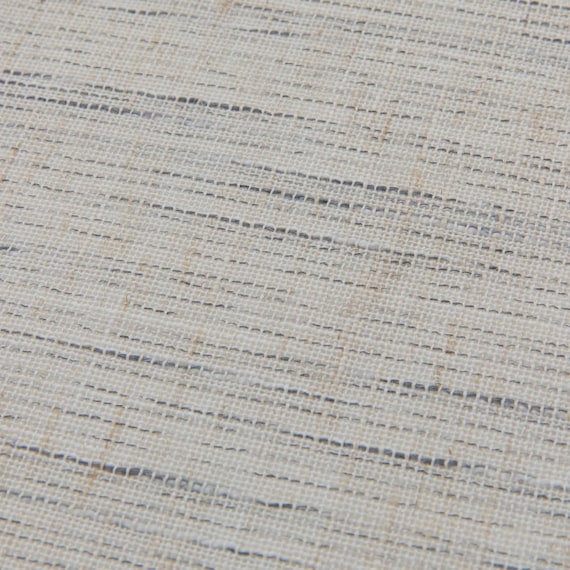 デザインレースカーテン(RL228 ベージュ 100X108X2) 4枚目画像