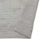 デザインレースカーテン(RL228 ベージュ 100X108X2) 7枚目画像