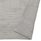 デザインレースカーテン(RL228 ベージュ 100X108X2) 7枚目画像