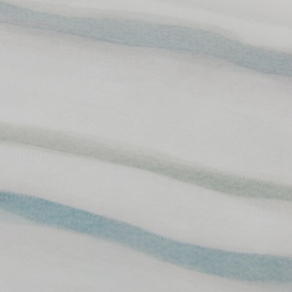 デザインレースカーテン(RL232 グレー 100X108X2) 4枚目画像