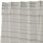 デザインレースカーテン(RL232 グレー 100X108X2) 5枚目画像