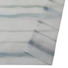 デザインレースカーテン(RL232 グレー 100X108X2) 7枚目画像