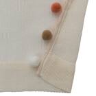 デザインレースカーテン(RL245 100X108X2) 8枚目画像