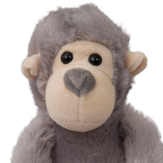 マグネットタッセル(サル2) 6枚目画像