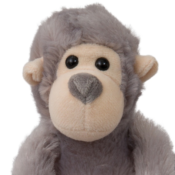 マグネットタッセル(サル2) 6枚目画像