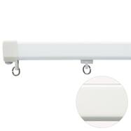 オーダーカーテンレール(NTエリート プレーンホワイト)