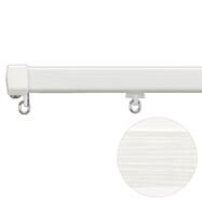 オーダーカーテンレール(NTエリート ホワイトグレイン)