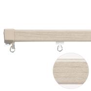 オーダーカーテンレール(NTエリート アッシュグレイン)