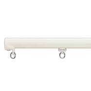 オーダーカーテンレール(NTネクスティ ホワイトグレイン)