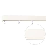 オーダーカーテンレール(NTレガートユニ Aセット ホワイト)