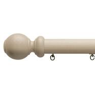 オーダーカーテンレール(NTレガート Aセット アッシュグレイン 正面付け)