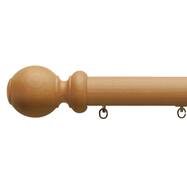 オーダーカーテンレール(NTレガート Aセット マイルドグレイン 正面付け)