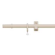 オーダーカーテンレール(NTモノブレンド16 Aセット グレージュ)