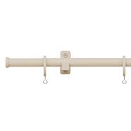 オーダーカーテンレール(NTモノブレンド16 Cセット グレージュ)