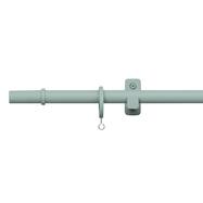 オーダーカーテンレール(NTモノブレンド16 Aセット ブルーグレー)