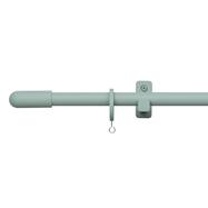 オーダーカーテンレール(NTモノブレンド16 Bセット ブルーグレー)