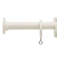 オーダーカーテンレール(NTモノ Bセット ラテホワイト)