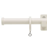 オーダーカーテンレール(NTモノ Cセット ラテホワイト)