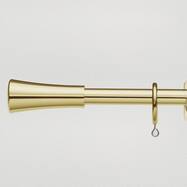 オーダーカーテンレール(NTグレイスブライト16 Aセット ゴールド)