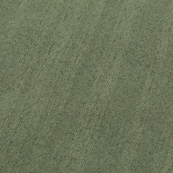 遮光1級・遮熱・遮音カーテン(RD215 イエローグリーン 100X110X2) 2枚目画像