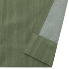 遮光1級・遮熱・遮音カーテン(RD215 イエローグリーン 100X110X2) 4枚目画像