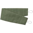 遮光1級・遮熱・遮音カーテン(RD215 イエローグリーン 100X110X2) 5枚目画像