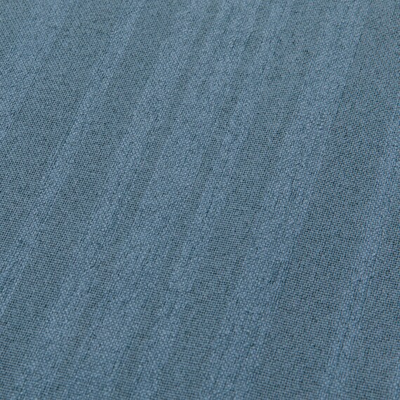 遮光1級・遮熱・遮音カーテン(RD215 ブルー 100X110X2) 2枚目画像