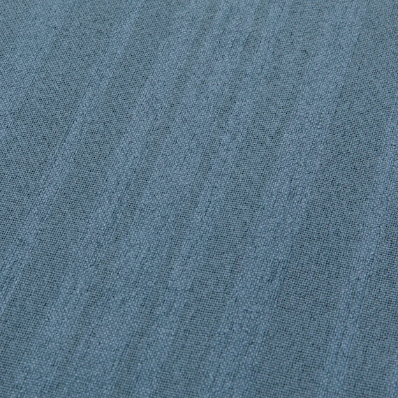 遮光1級・遮熱・遮音カーテン(RD215 ブルー 100X110X2) 2枚目画像