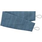 遮光1級・遮熱・遮音カーテン(RD215 ブルー 100X110X2) 5枚目画像