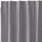 遮光1級・遮熱・遮音カーテン(RD215 グレー 100X110X2) 3枚目画像