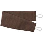 遮光1級・遮熱・遮音カーテン(RD215 ダークブラウン 100X110X2) 5枚目画像