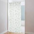 フリーカット間仕切り(140X250 ラインアート柄 DH178) 1枚目画像